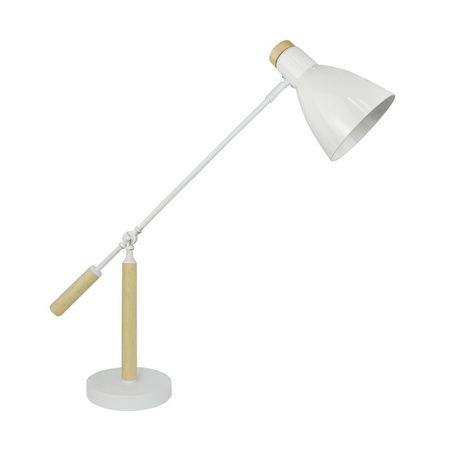 Lampa stołowa JOSE Zuma Line P15079-1T