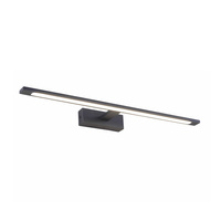 Kinkiet ALTER LED Zuma Line W89443-20W-BK