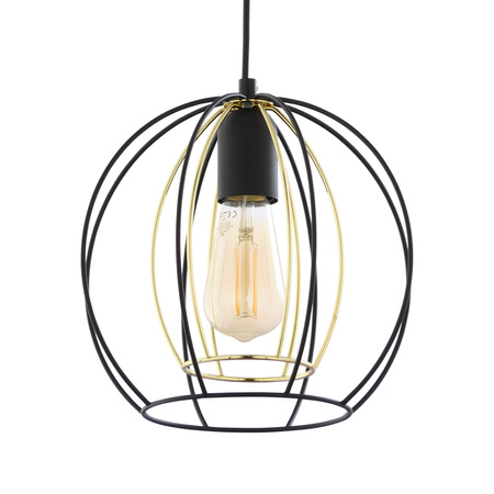 Lampa wisząca JAULA TK Lighting 6251