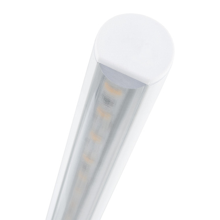 Kinkiet nad obraz 60cm MIRIAM LED WHITE Argon 8598