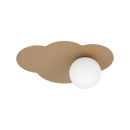 Kinkiet chmurka CLOUD NEW SABIA 1xG9 LED MAX 8W Tk Lighting 11266