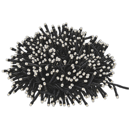 Lampki Choinkowe 700LED 14m 2500K 8 Trybów IP44 Milagro EKSW2923