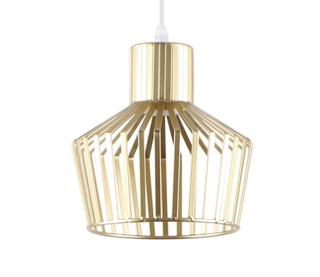 Lampa wisząca DOLIA BLACK Zuma Line A8079-BK