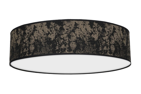 Lampa sufitowa plafon 60cm SATINO Milagro MLP7319 MLP7330