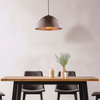 FARO BROWN LAMPA WISZĄCA 1 340 TK Lighting 4332