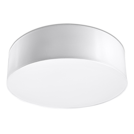 Lampa sufitowa, plafon ARENA 35 Sollux SL.0123 SL.0121 - kolor do wyboru