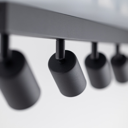 TOP BLACK 6 TK Lighting 6178