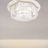 Lampa sufitowa, plafon kryształowy DUNE Maytoni DIA005CL-10CH