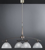 Lampa wisząca PRESTIGE Honsel 75024 / 74974 - do wyboru