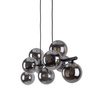 Lampa wisząca ESTERA BLACK TK Lighting 5667