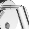 Kinkiet ENZO SILVER TK Lighting 4267