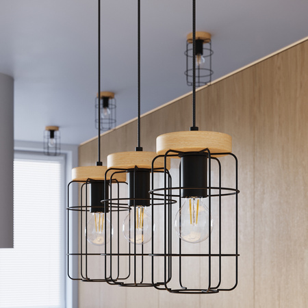 Lampa wisząca GOTTO 1 Sollux SL.1263