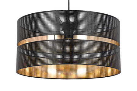 Lampa wisząca ZIMBO 40cm Kaja K-5221