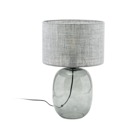 MELODY GRAPHITE LAMPKA NOCNA 1 TK Lighting 5987