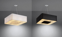 Lampa wisząca URANO 60 Sollux Lighting 2BM SL.0783 SL.0784 - kolor do wyboru