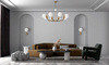 Lampa wisząca RENDEZ-VOUS Maytoni MOD109PL-10BS