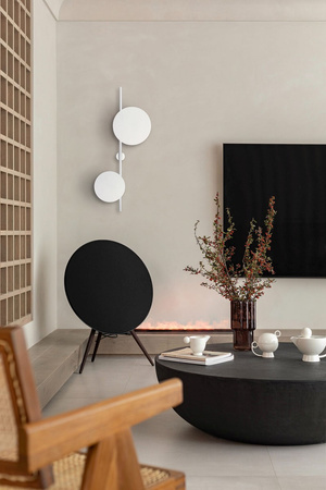 Kinkiet K-5324 z serii PERO Kaja Lighting