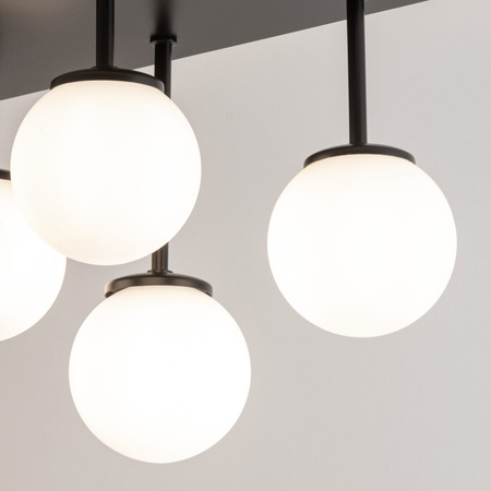 Lampa sufitowa TULIA 8 Sigma 33496 33497 kolor do wyboru