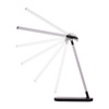 Lampka biurkowa K-MT-206 CZARNY z serii NIKO Kaja Lighting