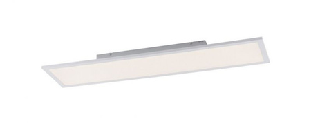 Lampa sufitowa - plafon FLEET LED Leuchten Direkt 14473-16 Czujnik ruchu