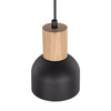 Lampa wisząca CAIRO pojedyńcza TK Lighting 4894