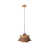 MAXLIGHT P0549 LAMPA WISZĄCA KIOTO