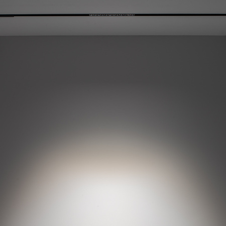 LVM FOCUS LED 9W 4000K 1-obwodowy niskonapięciowy 48V LVM Nowodvorski 10644