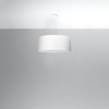 Lampa wisząca OTTO 60 Sollux Lighting  2BM SL.0787 SL.0788 - kolor do wyboru