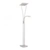 Lampa podłogowa HELIA LED Leuchten Direkt 11776-55 funkcja ściemniania