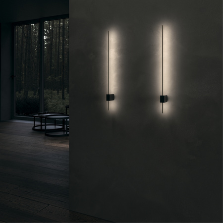 Kinkiet PARS LED Maytoni C070WL-L6GB3K