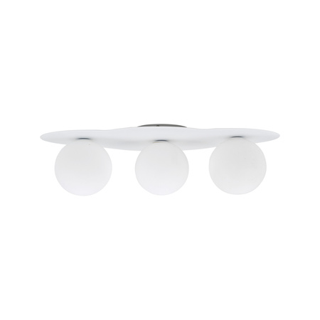 KInkiet biała chmurka CLOUD NEW WHITE 3xG9 Tk Lighting 11264