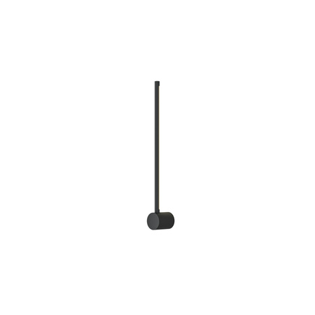 Kinkiet podświetlający ścianę LED 3000K Light stick MOD237WL-L6B3K Maytoni