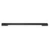 LAMPA SUFITOWA LINIOWA LED 120cm RX 30W CZARNA MAXLIGHT C0260