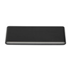 Płaski kinkiet elewacyjny czarny góra-dół LED 3000K AREW black IP54 Tk Lighting 18186