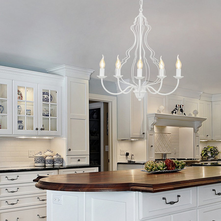 Lampa wisząca MARGARET Nowodvorski 6330