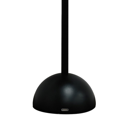 Lampka nocna COSTA Black Milagro ML2271