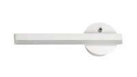 Kinkiet SYDNEY 6W LED WHITE lewy Milagro ML6345