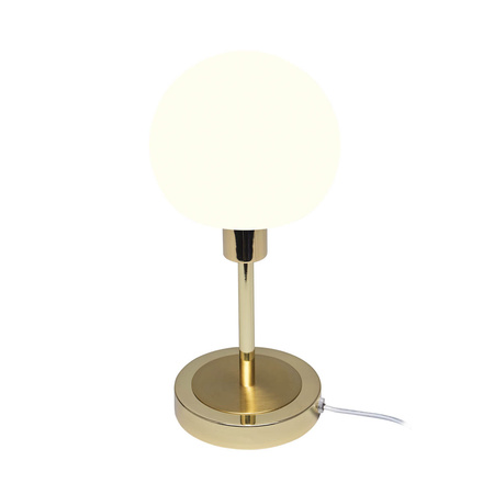 Lampa stołowa Cave LED 3000K Italux TB-92039-GD