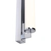 Kinkiet łazienkowy tuba 60cm Almea LED IP 44 chrom WL0118 Yaskr