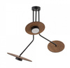 Lampa wisząca DISK III Nowodvorski 7644