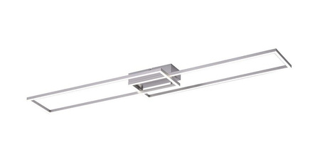 Lampa sufitowa MEDION- IVEN LED SMART  Leuchten Direkt 14119-55