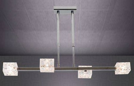 Lampa wisząca PORTO 295539 Sanneli Design