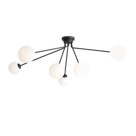 Lampa sufitowa HOLM Aldex 1082PL_K1