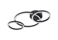 Lampa sufitowa REGGY LED Globo 67238-24B