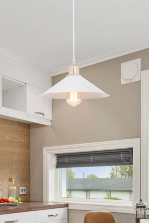 Lampa wisząca MAYA E27 Zuma Line MDL.4157