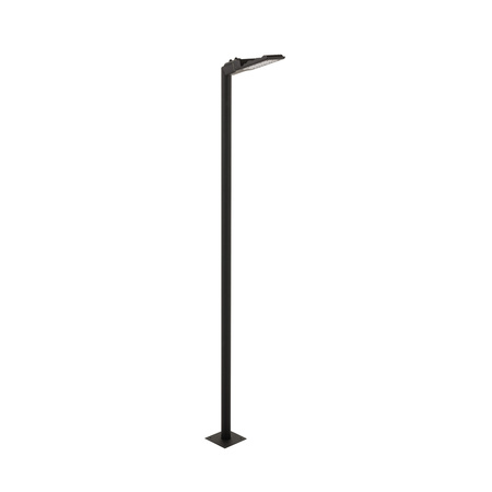 Lampa ogrodowa, latarnia uliczna 309cm 3000K IP65 PATHWAY LED L Nowodvorski 9125