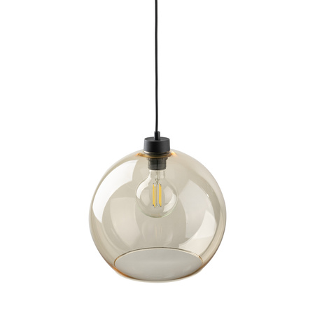 Lampa wisząca CUBUS BURSZTYN TK Lighting 2064