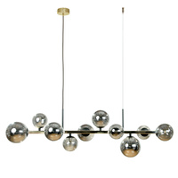 Lampa wisząca SERENITY G9 Zuma Line 1213