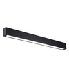 Kinkiet Ibros 93 cm czarny IP44 LED CCT Light Prestige GS-LWA-12W BK CCT