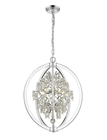 Lampa wisząca CLOE Italux P0477-05B